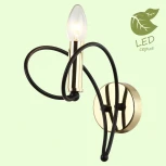 Бра Lussole Loft Powell GRLSP-8192