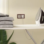 Умная розетка (слоновая кость) Werkel W1171603 (a056421)