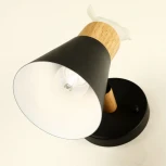 Спот F-Promo Uccello 2938-1W (220V, кольцо, птички)