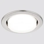 Встраиваемый точечный светильник Ambrella Gx53 Классика G101 SS (220V)