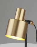 Настольная лампа Moderli Artis V11266-1T (220V)