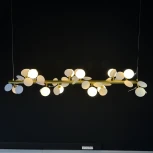 Рядный Светильник Matisse L Self L149,6 White ImperiumLoft Matisse-L-Self01 (191886-26)