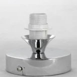 Бра Gresham LSP-8370CH (220V, шар, IP21)