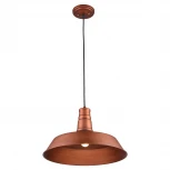 Подвесной светильник Lussole Loft Massapequa LSP-9698 (220V, на проводе, круглые, IP21)