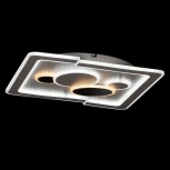 Потолочная люстра DeMarkt Норден 660013501