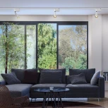 Трековый светильник Novotech Zeus 357863