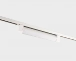 Трековый светильник однофазный 20W 220V Italline IT08-8029 white 3000K (LED)