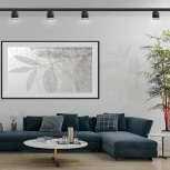 Трековый светильник Downlight Novotech Eos 358327 (LED, 220V, IP33)