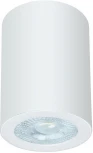 Точечный светильник накладной Arte Lamp Tino A1468PL-1WH (220V, IP44)