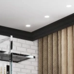 Лампочка светодиодная GU5.3 5,5 Вт 470 lm 6500K холодное белое свечение Gauss Elementary 13536