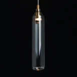 Подвесной светильник DeMarkt Кьянти 720012201 (на проводе, круглые)