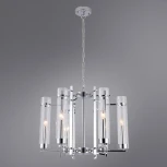Потолочная люстра Arte Lamp Hugo A1688LM-6CC