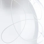 Потолочная люстра Arte Lamp Sansa A7585PL-3WH (220V)