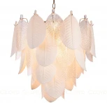 Подвесная люстра Cloyd Trapesund 10662 (220V, на цепи)