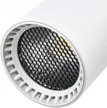 Трековый светильник однофазный 220V Ritter Artline 59733 3