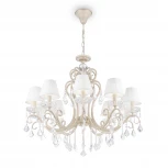 Подвесная люстра Maytoni Triumph ARM288-10-G