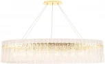 Подвесная люстра Crystal Lux OVIEDO SP12 L1200