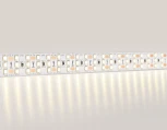 Светодиодная лента трехрядная Ambrella Illumination GS3901 2835 324Led 26W/m 24V IP20 3000K 5m