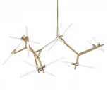 Подвесной светильник Loft It Agnes 10399/20 GD (220V)