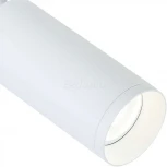 Встраиваемый светильник Focus GU10 1x50Вт Maytoni Technical C018CL-01W (220V)