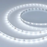 Светодиодная лента UL-A60-8mm 24V White6000 (7.2 W/m, IP20, 5m) (Arlight, 7 лет) 044052