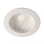 Встраиваемый точечный светильник Novotech Gesso 357502