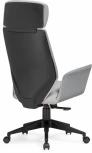 Офисное кресло Woodville Leo light gray / dark gray арт.15819