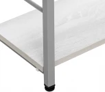 Стеллаж раскладной Пако 1200 2500000103964 Leset