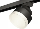 Трековый светильник Ambrella Track System XT8102001 (220V, круглые)