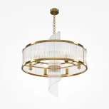 Подвесная люстра Maytoni Frame MOD174PL-06G (220V)