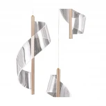 Подвесной светильник LED Lu Carte Kant LC-22-0284