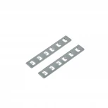 Коннектор прямой встраиваемый MyFar Accessories for MagLine 23 MT0202-SC