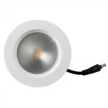 Встраиваемый точечный светильник Arlight LTD 021492 (LED, 220V, круглые, IP44)