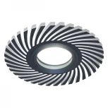 Встраиваемый точечный светильник Gauss Backlight BL132