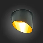 Встраиваемый точечный светильник ST Luce St214 ST214.408.01 (220V, круглые)