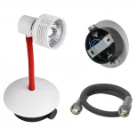 Трековая система в сборе Lussole Loft Bay Shore LSP-9818-06