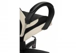 Компьютерное кресло Woodville Kard black / сream 15248
