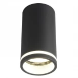 Потолочный светильник накладной Crystal Lux Clt 072 CLT 072C BL (220V, круглые)