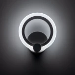 Бра Citilux Сента CL237B310 (LED, 220V, кольцо)