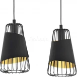 Подвесной светильник Eglo Austell 49448 (220V, на проводе)