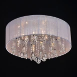 Потолочная люстра MW-Light Жаклин 465015709