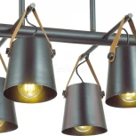 Потолочная люстра Lumion Tristen 3641/6C