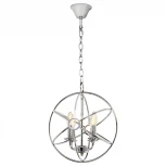 Подвесная люстра Loft IT Manhattan LOFT1193-4