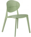 Стул Luna мятный Bradex Home RF 0034