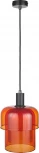 Подвесной светильник 33 ИДЕИ PND147.01.01.003.BL-M26OR (220V, на проводе)