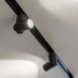 Шинопровод Elektrostandard Track Rail BK Recessed 85082/00 (220V)