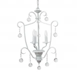 Подвесная люстра Abrasax 81208/3