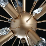 Подвесная люстра Адриатика 280012006 (220V)