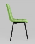 Стул Stool Group Oliver велюр травяной УТ000025390