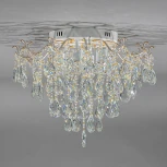 Потолочная люстра Escada 1119/6PL
